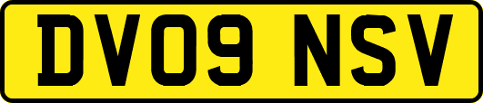 DV09NSV