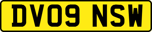 DV09NSW