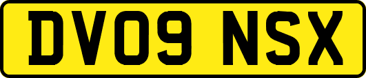 DV09NSX