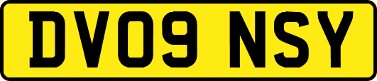 DV09NSY