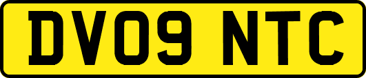 DV09NTC