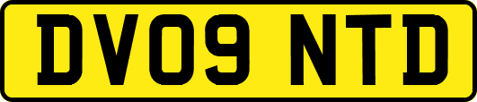 DV09NTD