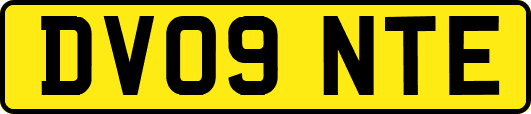 DV09NTE