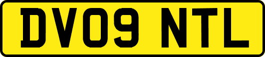 DV09NTL
