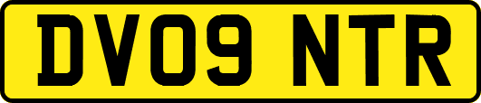 DV09NTR