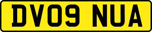 DV09NUA