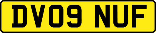 DV09NUF