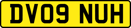 DV09NUH