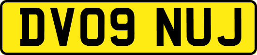 DV09NUJ