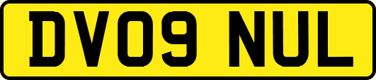 DV09NUL