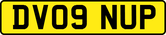 DV09NUP