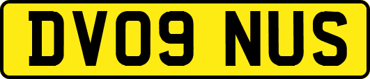 DV09NUS