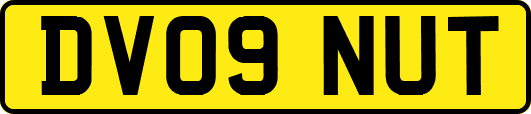 DV09NUT