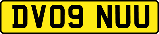 DV09NUU