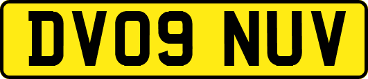 DV09NUV