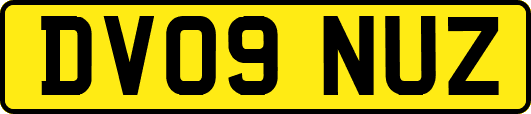 DV09NUZ