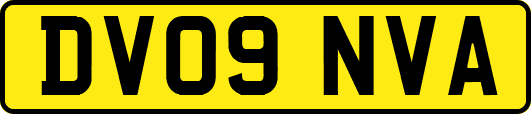DV09NVA