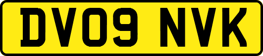 DV09NVK