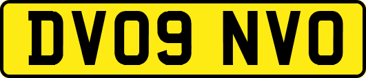 DV09NVO