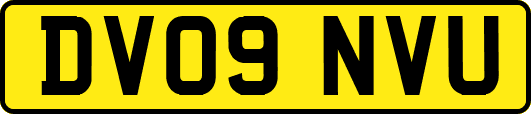 DV09NVU