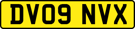 DV09NVX