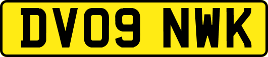 DV09NWK