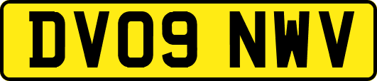 DV09NWV