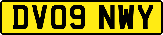 DV09NWY