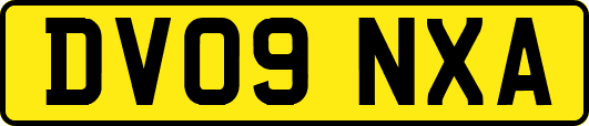 DV09NXA