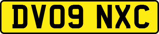 DV09NXC