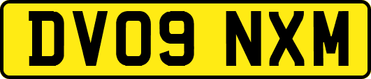 DV09NXM