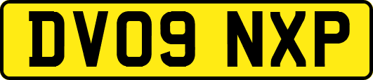 DV09NXP