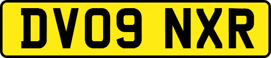 DV09NXR