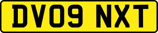 DV09NXT