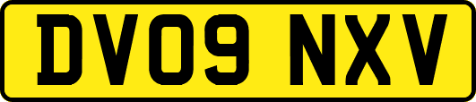 DV09NXV