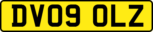 DV09OLZ