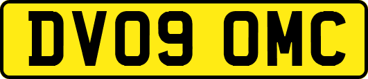 DV09OMC
