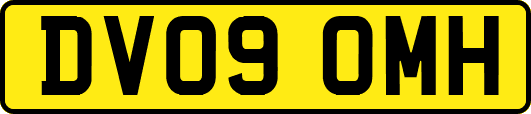 DV09OMH