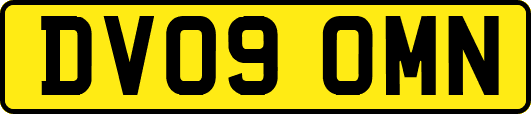 DV09OMN