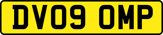 DV09OMP