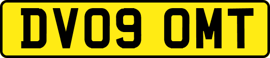 DV09OMT