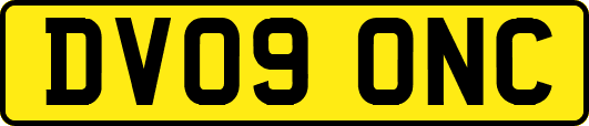 DV09ONC