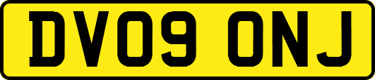 DV09ONJ
