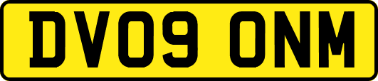 DV09ONM