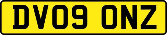 DV09ONZ