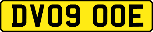 DV09OOE