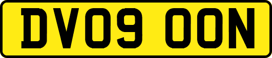 DV09OON