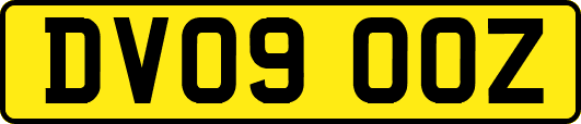 DV09OOZ