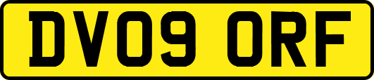DV09ORF