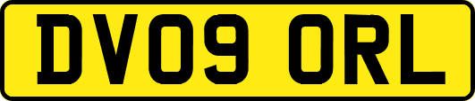 DV09ORL